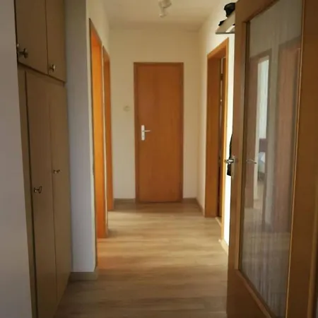 North Sea House Schillig