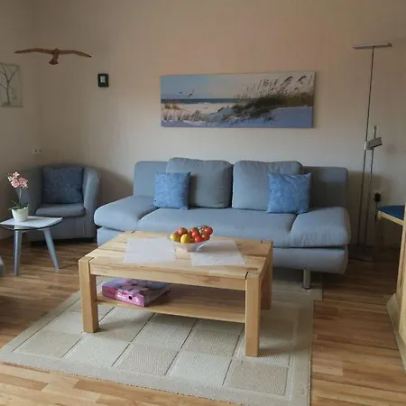 Σπίτι διακοπών North Sea House Schillig