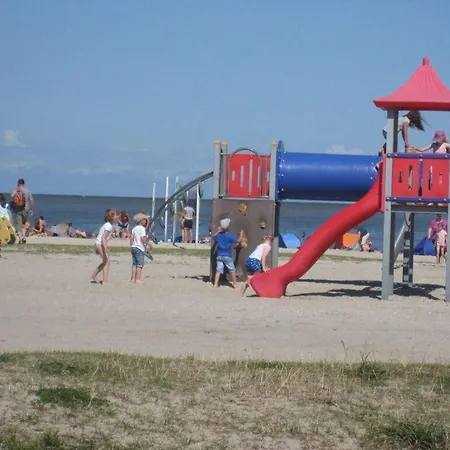 Σπίτι διακοπών North Sea House *