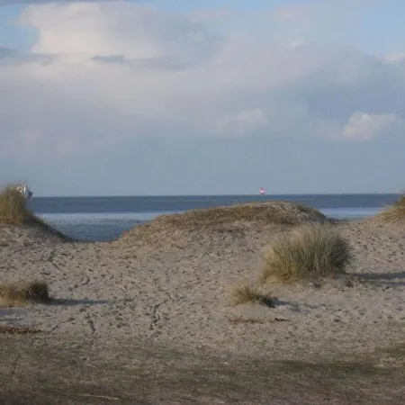 North Sea House Σπίτι διακοπών
